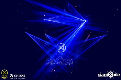 Friday Night at NOXS Bangkok, Ekamai-Raminthra — photo 74