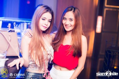 Friday Night at NOXS Bangkok, Ekamai-Raminthra — photo 76