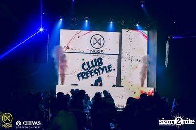 Friday Night at NOXS Bangkok, Ekamai-Raminthra — photo 77
