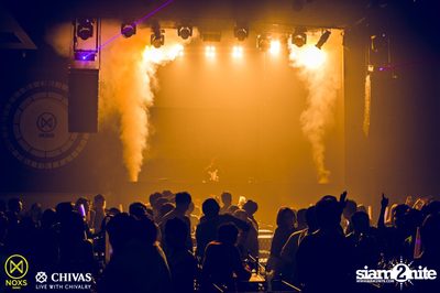 Friday Night at NOXS Bangkok, Ekamai-Raminthra — photo 78
