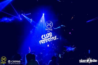 Friday Night at NOXS Bangkok, Ekamai-Raminthra — photo 79
