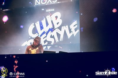 Friday Night at NOXS Bangkok, Ekamai-Raminthra — photo 80
