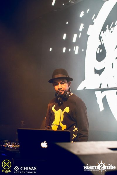 Friday Night at NOXS Bangkok, Ekamai-Raminthra — photo 81