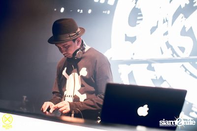 Friday Night at NOXS Bangkok, Ekamai-Raminthra — photo 82