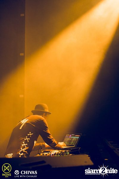 Friday Night at NOXS Bangkok, Ekamai-Raminthra — photo 83