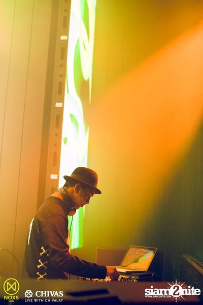 Friday Night at NOXS Bangkok, Ekamai-Raminthra — photo 84
