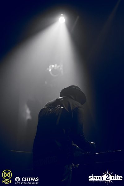 Friday Night at NOXS Bangkok, Ekamai-Raminthra — photo 87