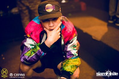 Friday Night at NOXS Bangkok, Ekamai-Raminthra — photo 88