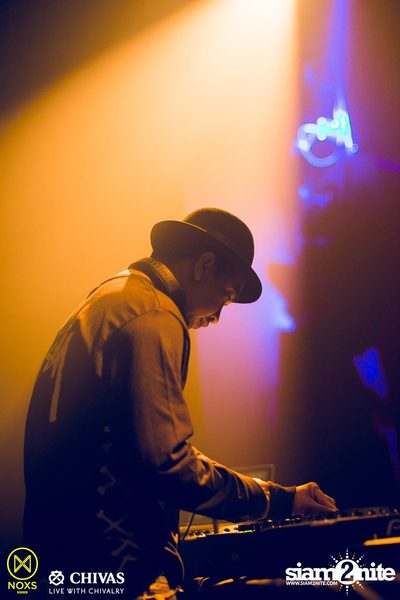 Friday Night at NOXS Bangkok, Ekamai-Raminthra — photo 89