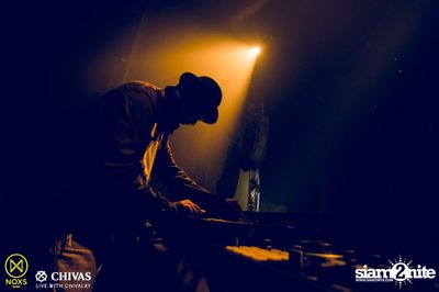 Friday Night at NOXS Bangkok, Ekamai-Raminthra — photo 90