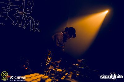 Friday Night at NOXS Bangkok, Ekamai-Raminthra — photo 91