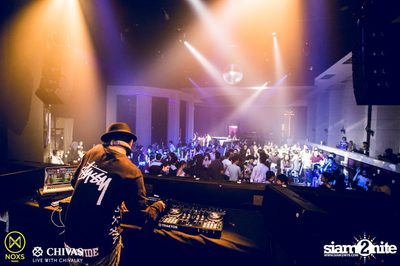 Friday Night at NOXS Bangkok, Ekamai-Raminthra — photo 92