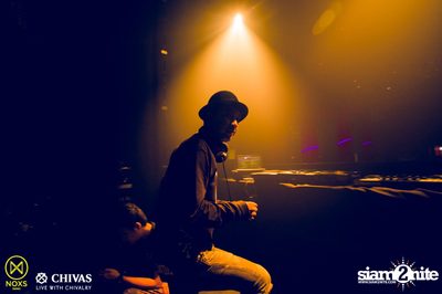 Friday Night at NOXS Bangkok, Ekamai-Raminthra — photo 93