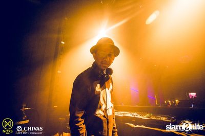Friday Night at NOXS Bangkok, Ekamai-Raminthra — photo 94