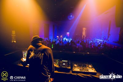 Friday Night at NOXS Bangkok, Ekamai-Raminthra — photo 95