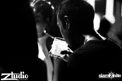 Grey Goose นำเสนอ TGIF : Sidney Samson ที่ สตูดิโอ ไลฟ์ ฮอลล์ — photo 29