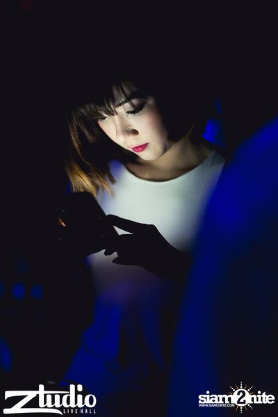 Grey Goose นำเสนอ TGIF : Sidney Samson ที่ สตูดิโอ ไลฟ์ ฮอลล์ — photo 30