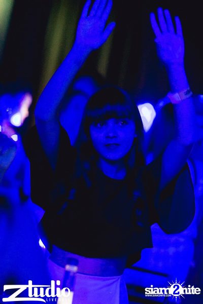 Grey Goose นำเสนอ TGIF : Sidney Samson ที่ สตูดิโอ ไลฟ์ ฮอลล์ — photo 33