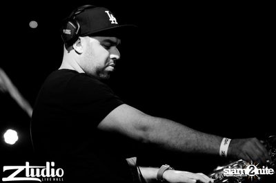 Grey Goose นำเสนอ TGIF : Sidney Samson ที่ สตูดิโอ ไลฟ์ ฮอลล์ — photo 39