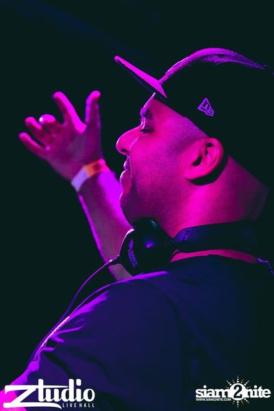 Grey Goose นำเสนอ TGIF : Sidney Samson ที่ สตูดิโอ ไลฟ์ ฮอลล์ — photo 58