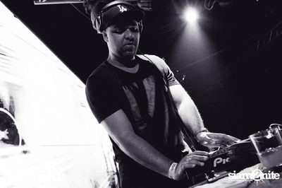 Grey Goose นำเสนอ TGIF : Sidney Samson ที่ สตูดิโอ ไลฟ์ ฮอลล์ — photo 61
