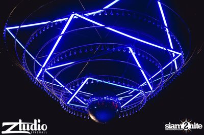 Grey Goose นำเสนอ TGIF : Sidney Samson ที่ สตูดิโอ ไลฟ์ ฮอลล์ — photo 68