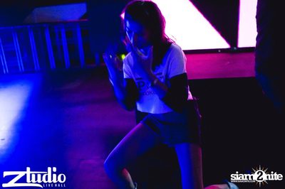 Grey Goose นำเสนอ TGIF : Sidney Samson ที่ สตูดิโอ ไลฟ์ ฮอลล์ — photo 87