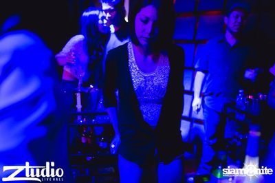 Grey Goose นำเสนอ TGIF : Sidney Samson ที่ สตูดิโอ ไลฟ์ ฮอลล์ — photo 105