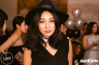 Saturday Night at BottomsUp, Thonglor — photo 1