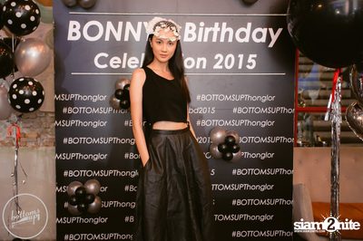 Saturday Night at BottomsUp, Thonglor — photo 16