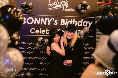 Saturday Night at BottomsUp, Thonglor — photo 46