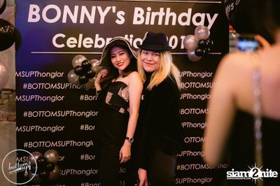 Saturday Night at BottomsUp, Thonglor — photo 47