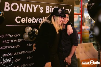 Saturday Night at BottomsUp, Thonglor — photo 56