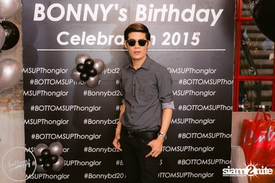 Saturday Night at BottomsUp, Thonglor — photo 70
