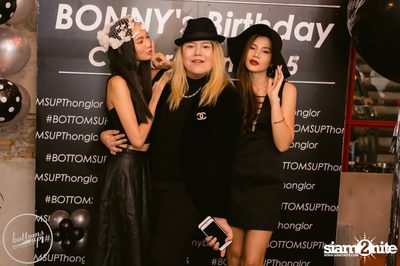 Saturday Night at BottomsUp, Thonglor — photo 88