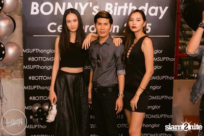 Saturday Night at BottomsUp, Thonglor — photo 90