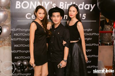 Saturday Night at BottomsUp, Thonglor — photo 116