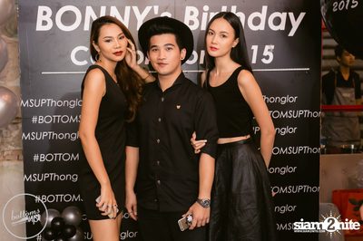 Saturday Night at BottomsUp, Thonglor — photo 117