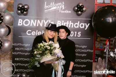 Saturday Night at BottomsUp, Thonglor — photo 122