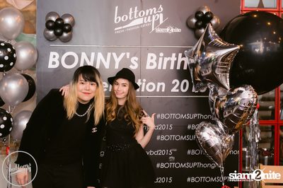Saturday Night at BottomsUp, Thonglor — photo 151