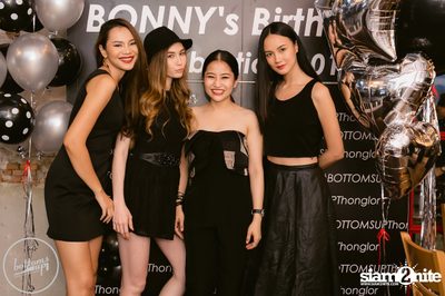 Saturday Night at BottomsUp, Thonglor — photo 159