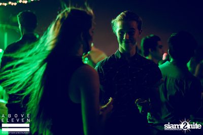 Dancing Under The Stars กับ DJ Neon ที่ อโบฟ อีเลฟเว่น — photo 63