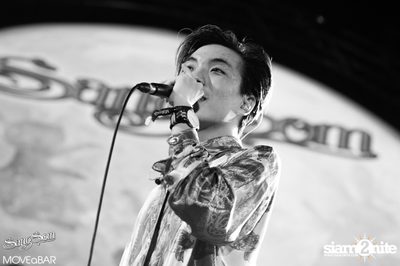 SangSom MOVEaBAR - กรุงเทพฯ ที่ สนามจรัญ บุรพรัตน์ — photo 18