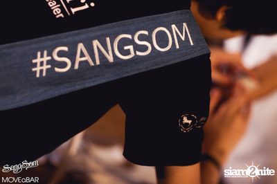 SangSom MOVEaBAR - กรุงเทพฯ ที่ สนามจรัญ บุรพรัตน์ — photo 33