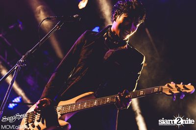 SangSom MOVEaBAR - กรุงเทพฯ ที่ สนามจรัญ บุรพรัตน์ — photo 47
