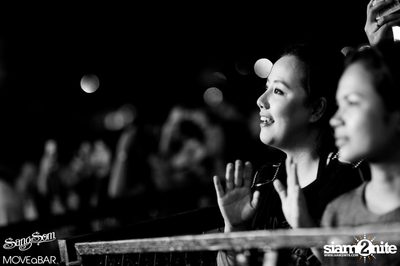 SangSom MOVEaBAR - กรุงเทพฯ ที่ สนามจรัญ บุรพรัตน์ — photo 61