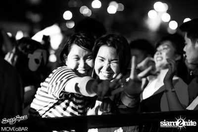SangSom MOVEaBAR - กรุงเทพฯ ที่ สนามจรัญ บุรพรัตน์ — photo 83