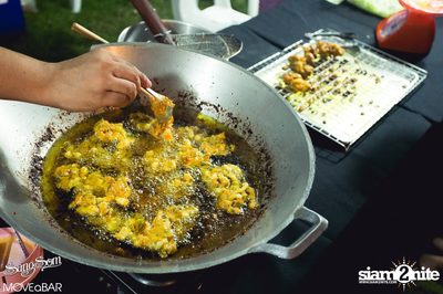 SangSom MOVEaBAR - กรุงเทพฯ ที่ สนามจรัญ บุรพรัตน์ — photo 84