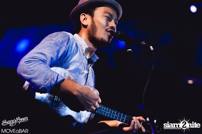 SangSom MOVEaBAR - กรุงเทพฯ ที่ สนามจรัญ บุรพรัตน์ — photo 90