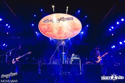 SangSom MOVEaBAR - กรุงเทพฯ ที่ สนามจรัญ บุรพรัตน์ — photo 181